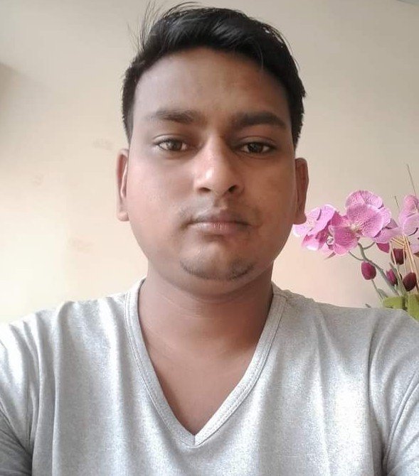 Applicant Photo