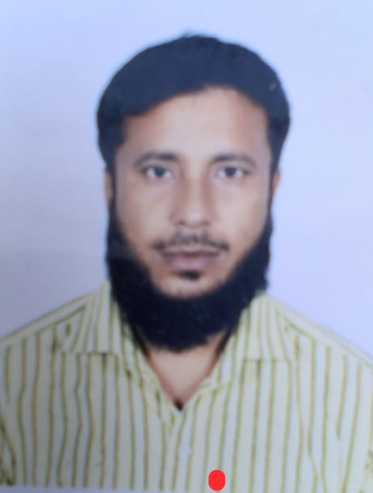 Applicant Photo