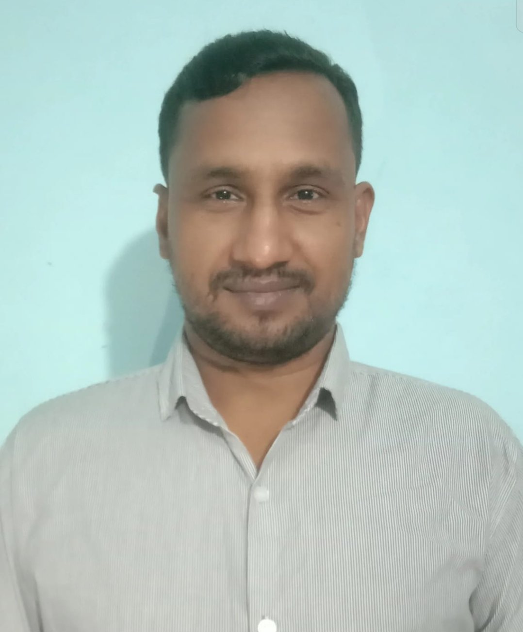 Applicant Photo