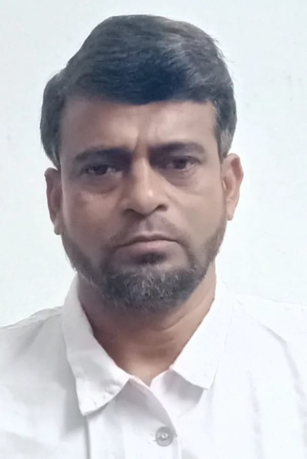 Applicant Photo