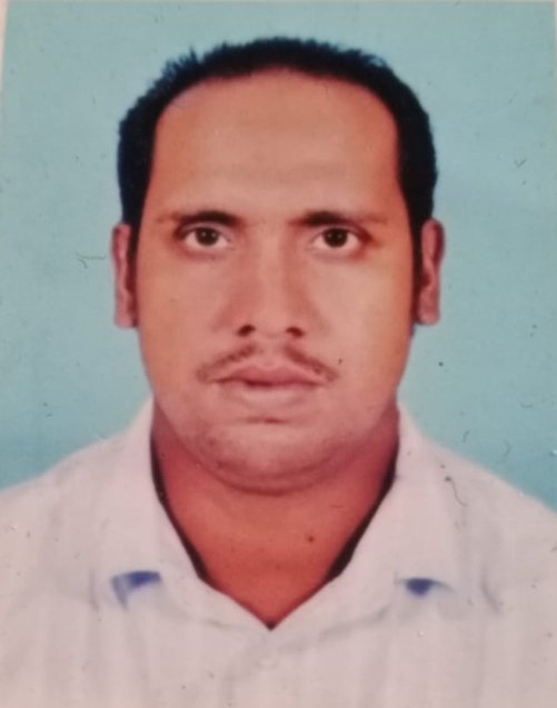 Applicant Photo