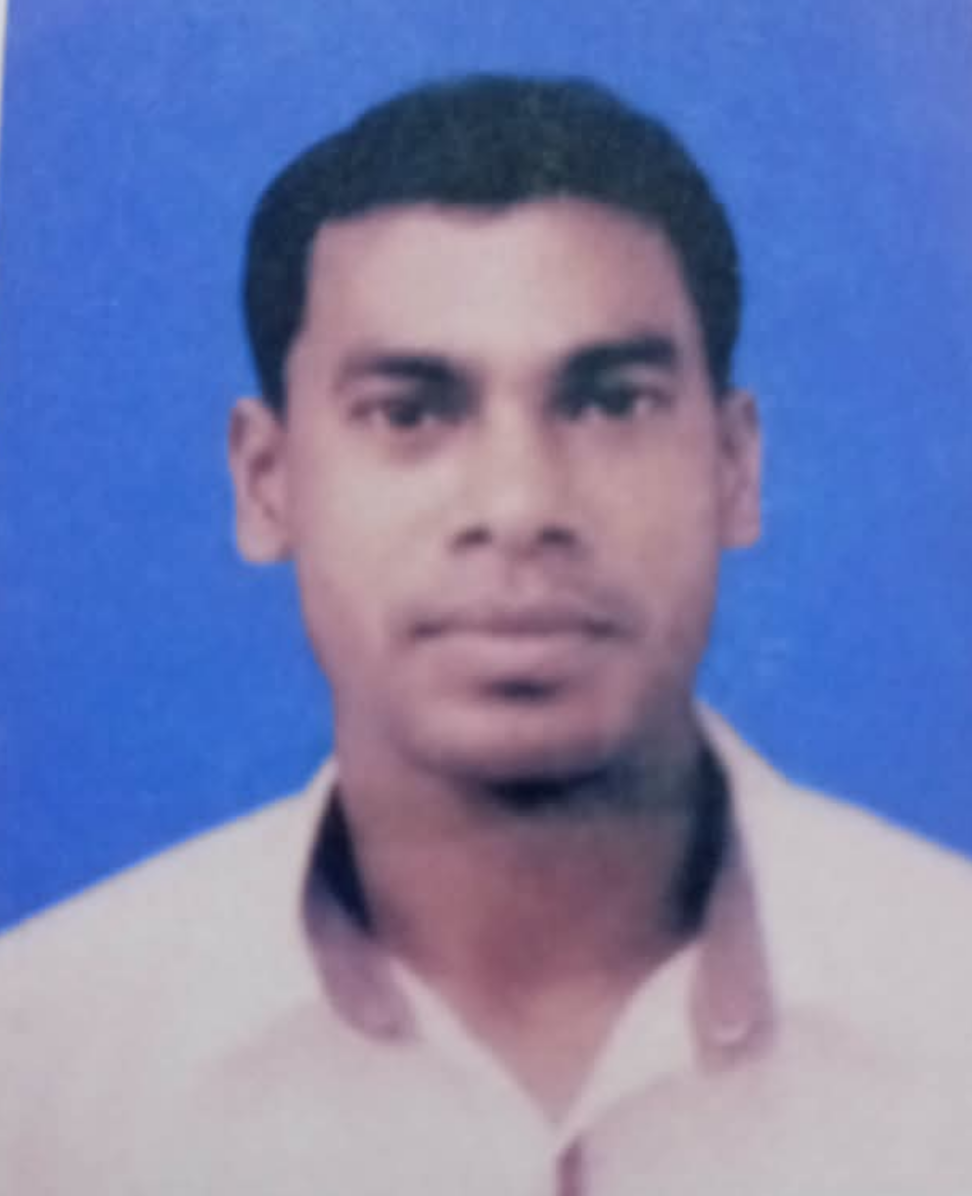 Applicant Photo