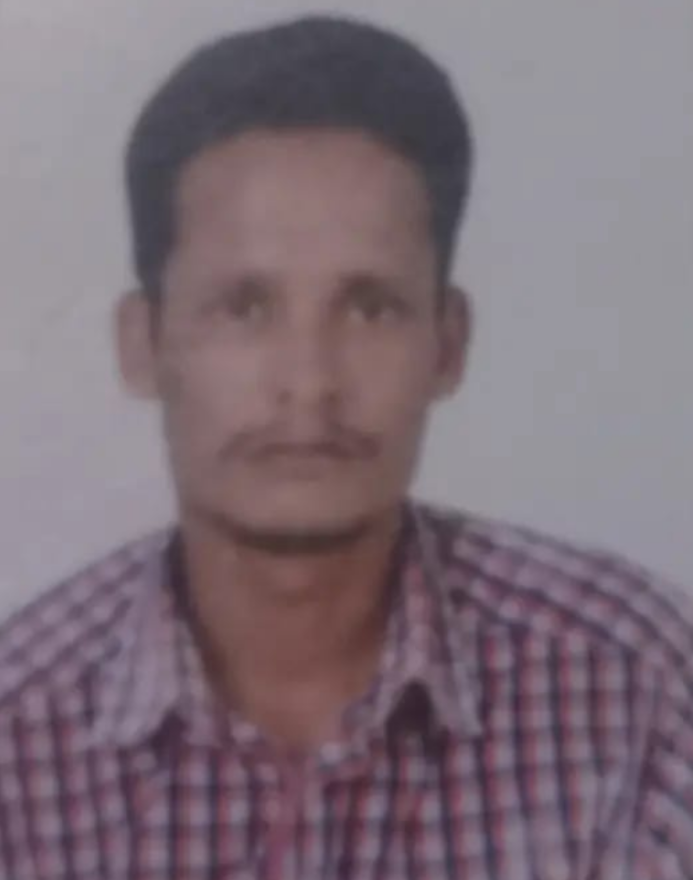 Applicant Photo