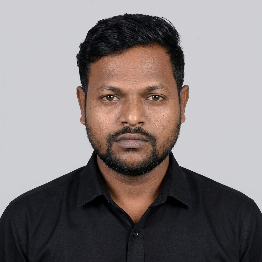 Applicant Photo
