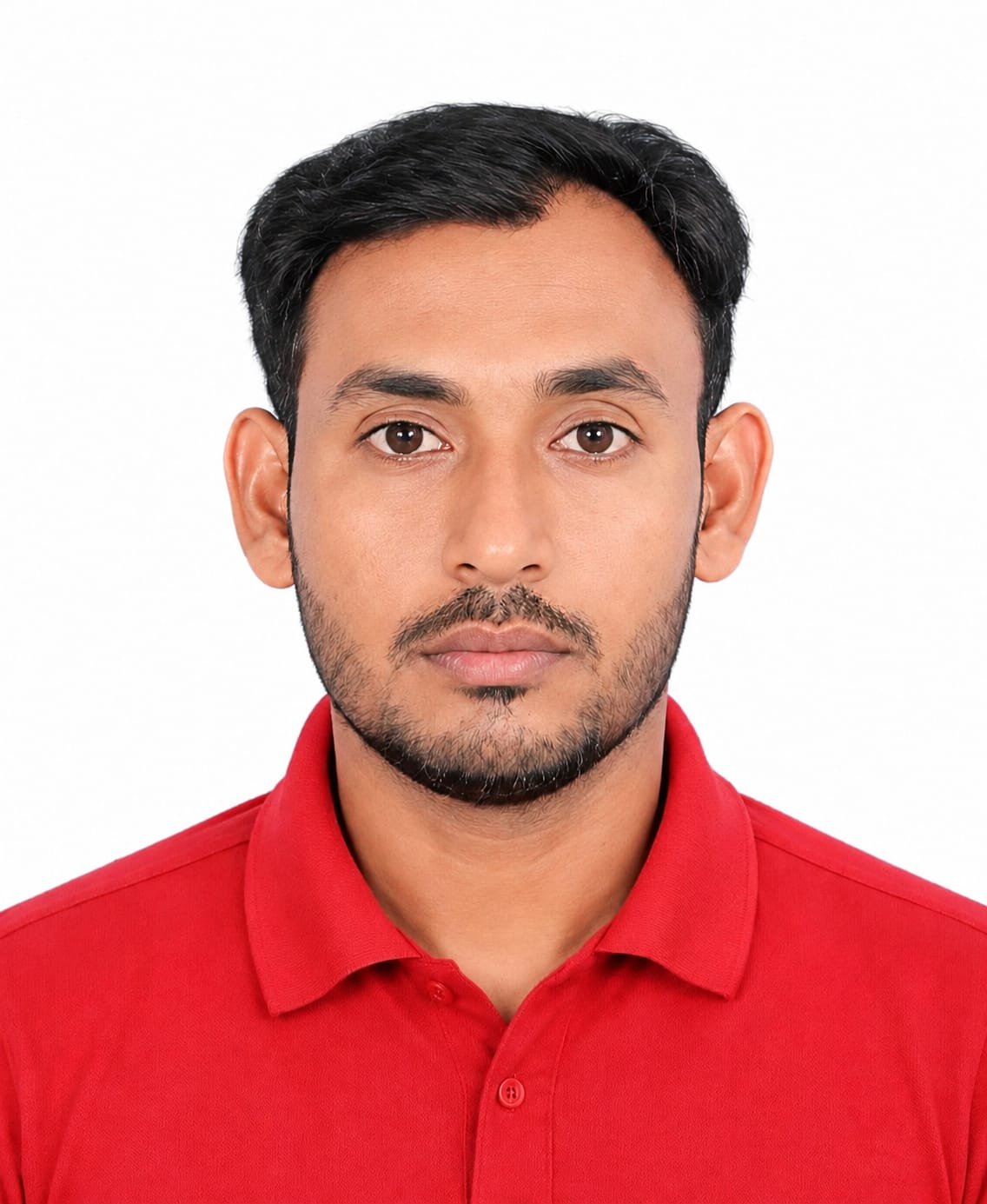 Applicant Photo