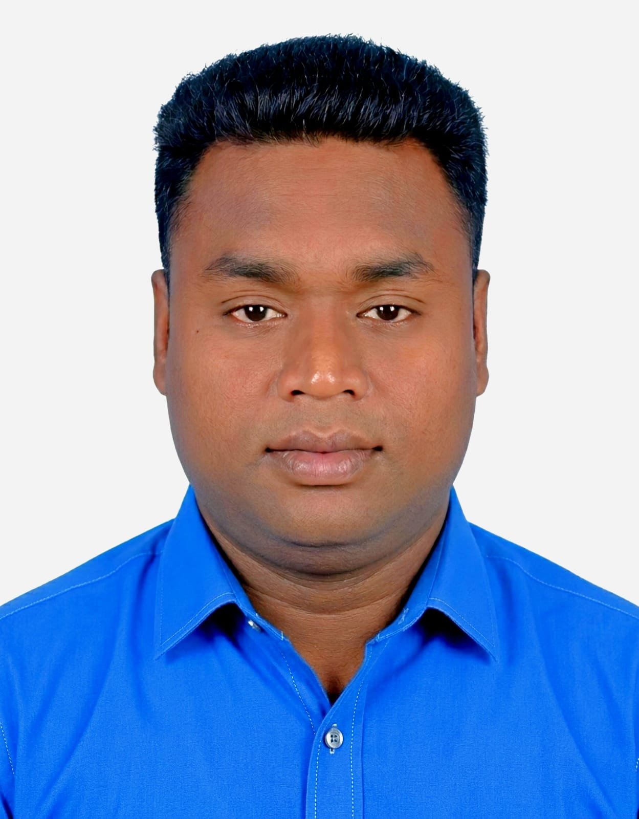Applicant Photo
