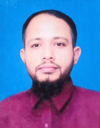 Applicant Photo