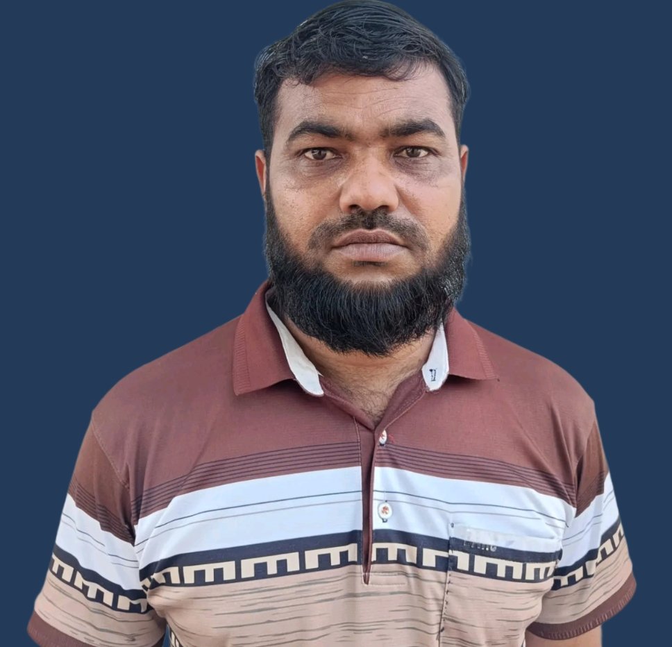 Applicant Photo