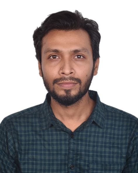 Applicant Photo