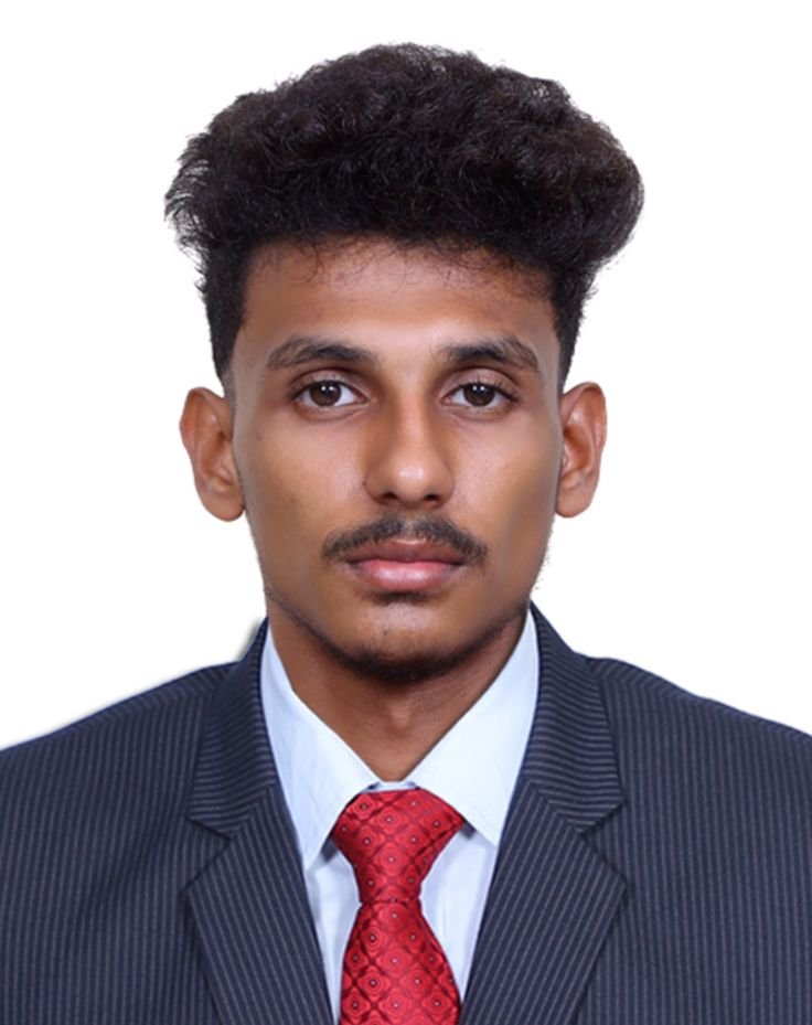 Applicant Photo
