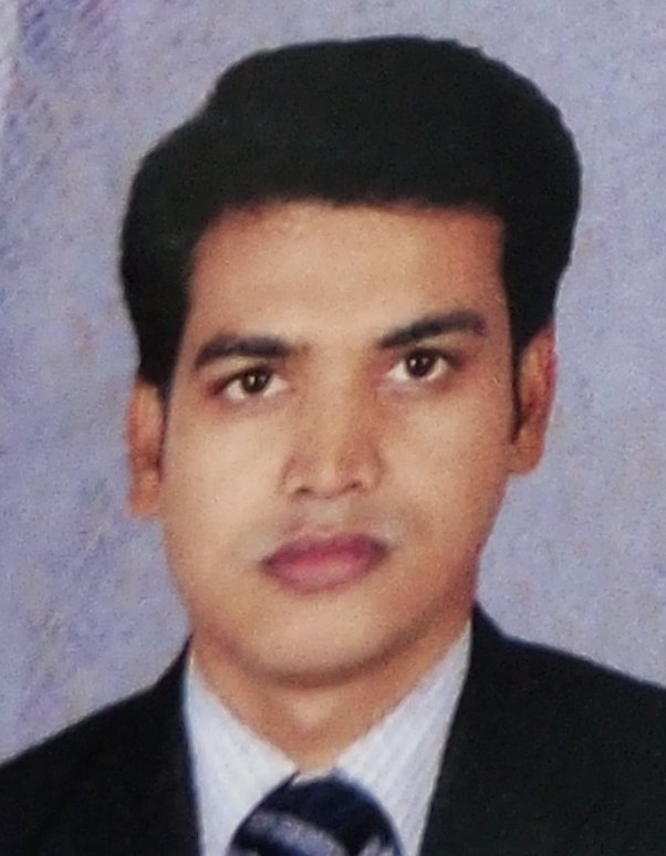 Applicant Photo