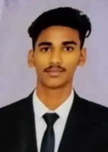 Applicant Photo
