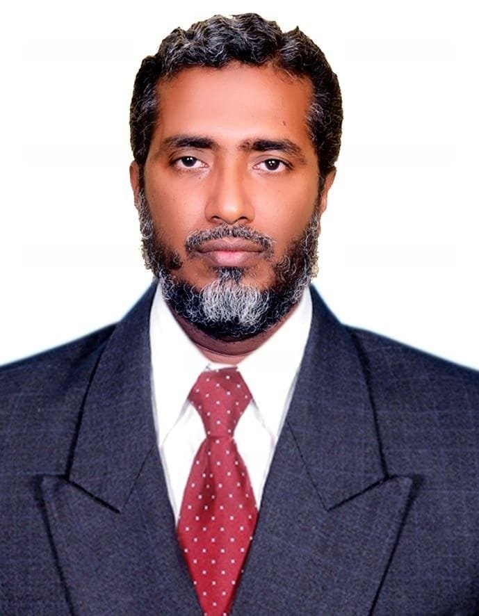 Applicant Photo